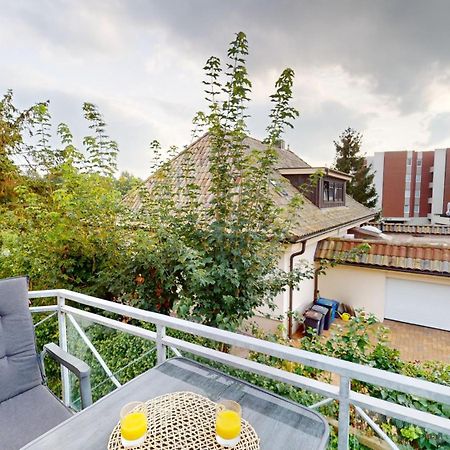 Deich-Residenz App. 6 Apartment Groemitz Luaran gambar